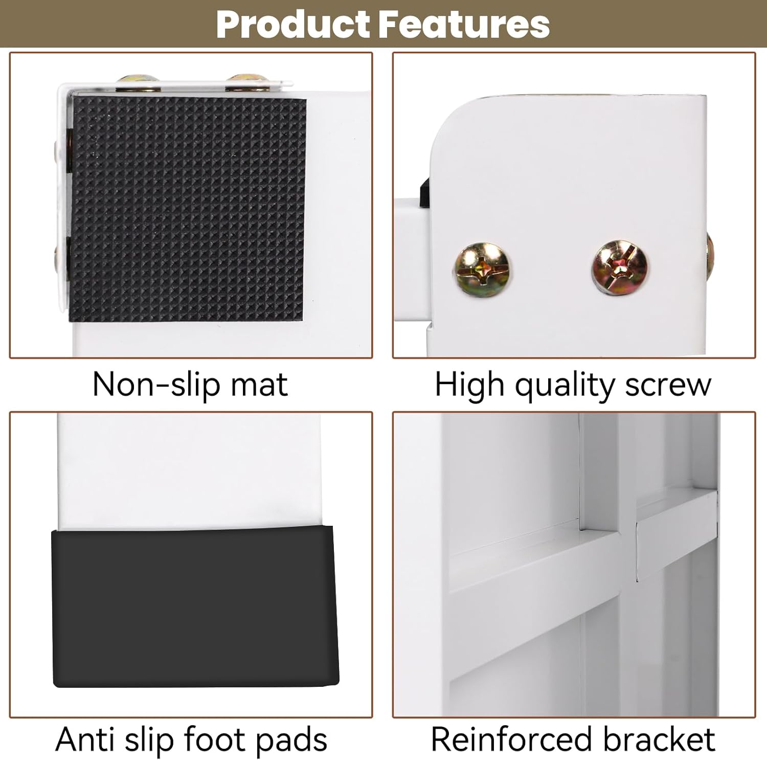 2 Pack Laundry Pedestal 28