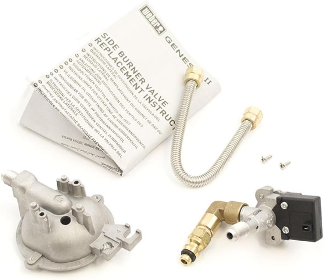 APPLIANCE FACTORY PARTS EXPERTS IN BBQ, HUMIDIFIER, & APPLIANCE PARTS Grill Part - 66393