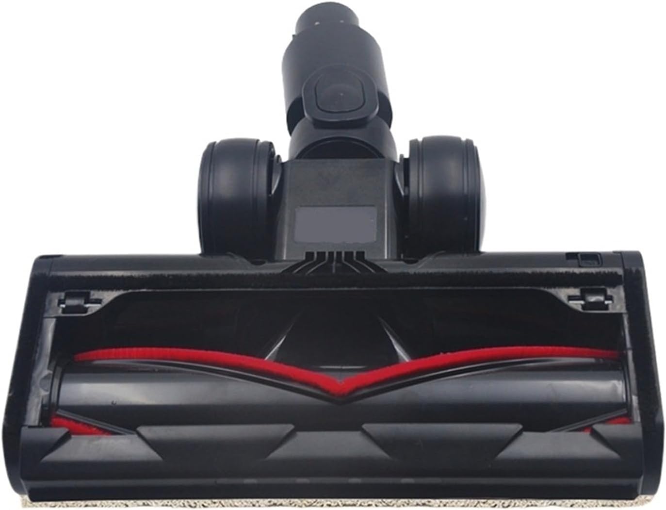 Compatible for Dreame R10 R20 R30 T20 T30 H10 S10 Z10 Vacuum Cleaner LED Hardwood Floor Brush Head