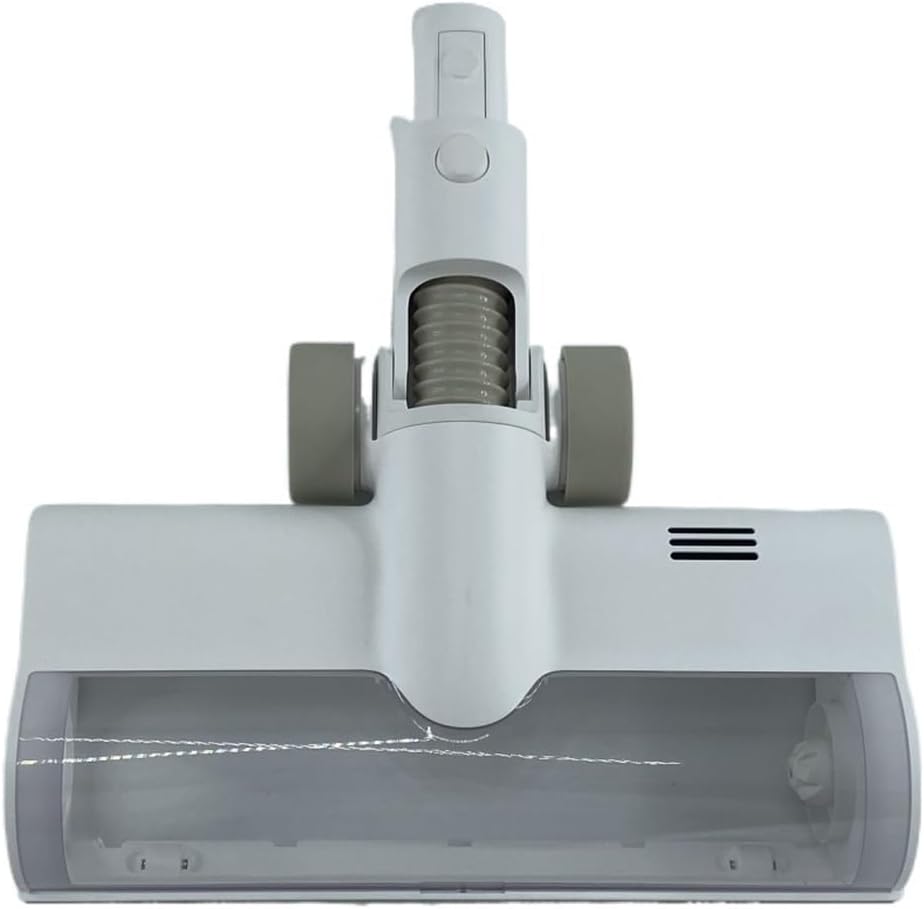 Original .Compatible for TROUVER. 12pro Vacuum Cleaner Accessories Handheld Wireless Vacuum Cleaner Floor Brush Assembly (Color : 4 pcs)