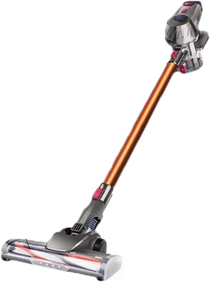 Hand Held Vacuum, Wireless Vacuum Cleaner Home Vacuum Handheld Vacuum Cleaner Powerful High-Power Smart Wireless Vacuum Cordless Aspirator