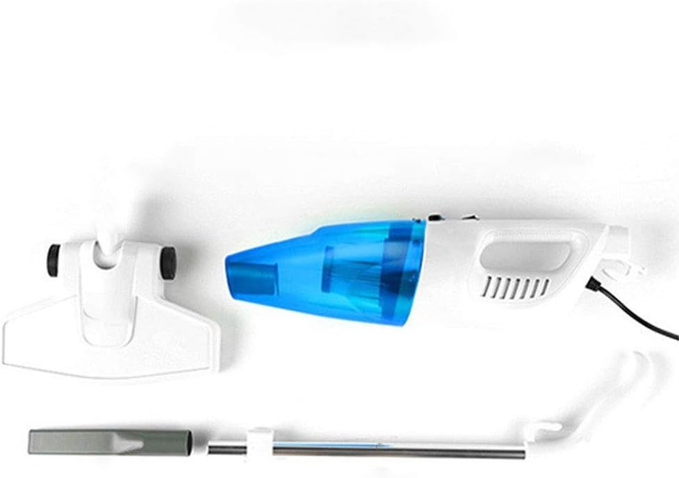 Hand Held Vacuum, Handheld Vacuum Cleaner, for Home Hard Floor Carpet Light Weight Power Strong Suction Powered Brushes Cordless Stick Vacuum