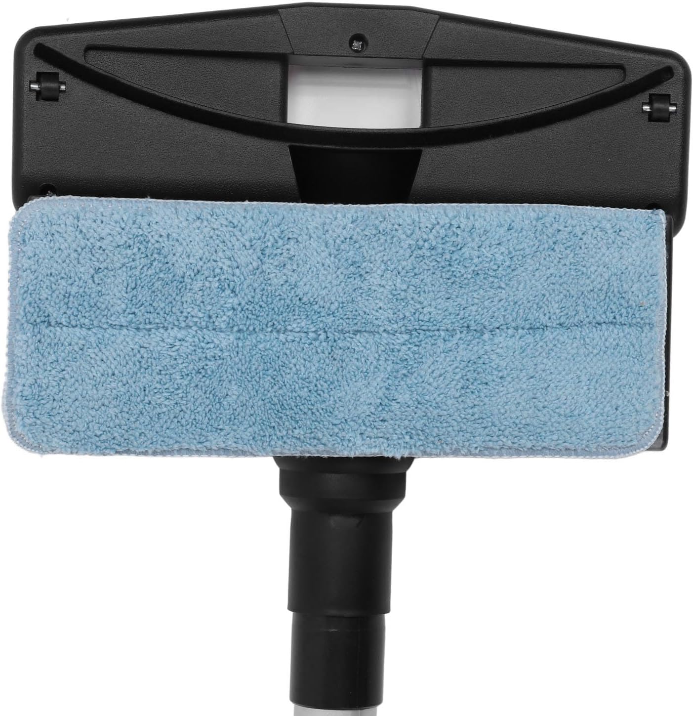 Cordless Vacuum Cleaner, Powerful Suction Wet Dry Vacuum Cleaner High Efficiency for Sofa (White)