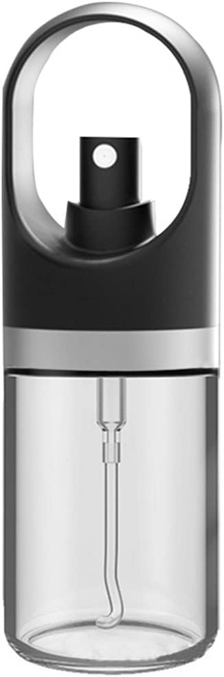 Portable Oil Spray Bottle Kitchen Baking Accessories Vinegar Mist Sprayer Barbecue Cooking BBQ Tool