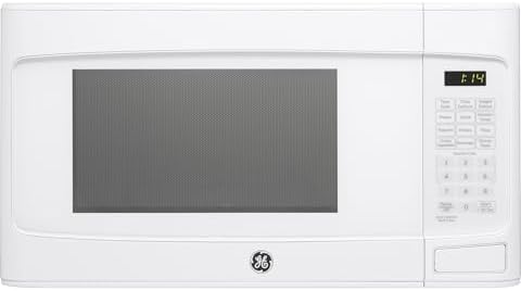 1.1 Cu. Ft. Capacity Countertop Microwave Oven