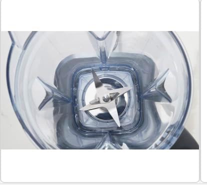 Princess House VIDA SANA ELECTRICS High-Power Blender 4571