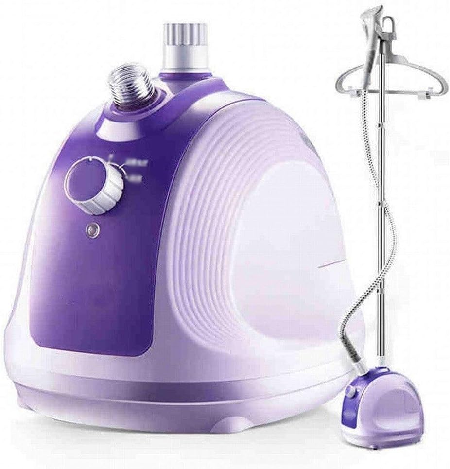 Garment Steamer, Portable Handheld Steamer Travel Steamer for Travel and Fabric