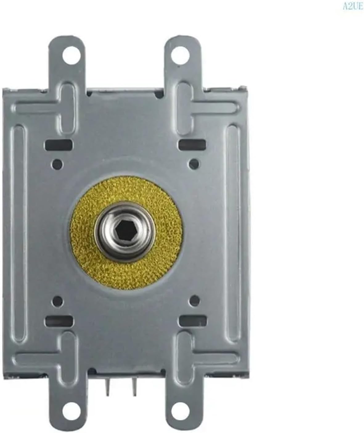 Microwave Oven Magnetron 2M319K Heating Tube Texture Part