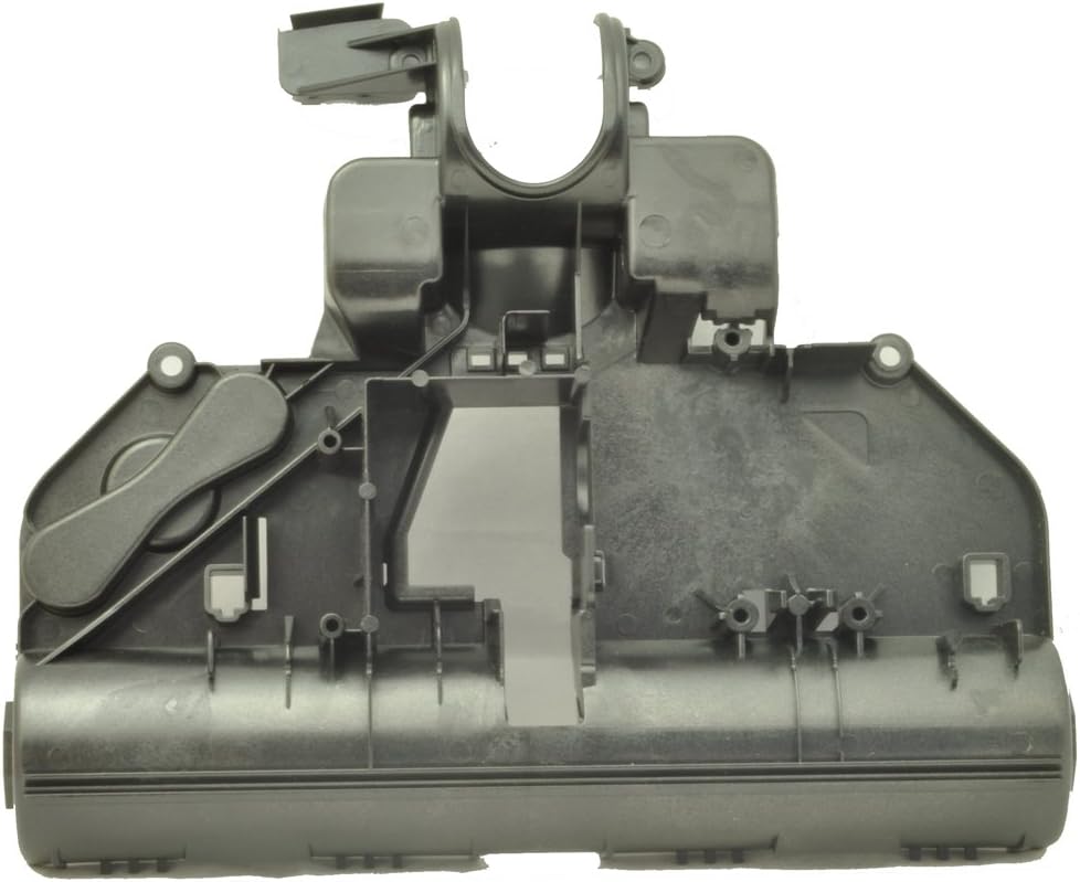 Canister Vacuum Cleaner Power Nozzle Manifold Base Assembly Designed to Fit Water Filtration Vacuum Models E, E2