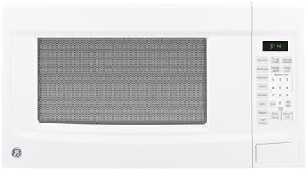 GE® 1.4 Cu. Ft. Countertop Microwave Oven