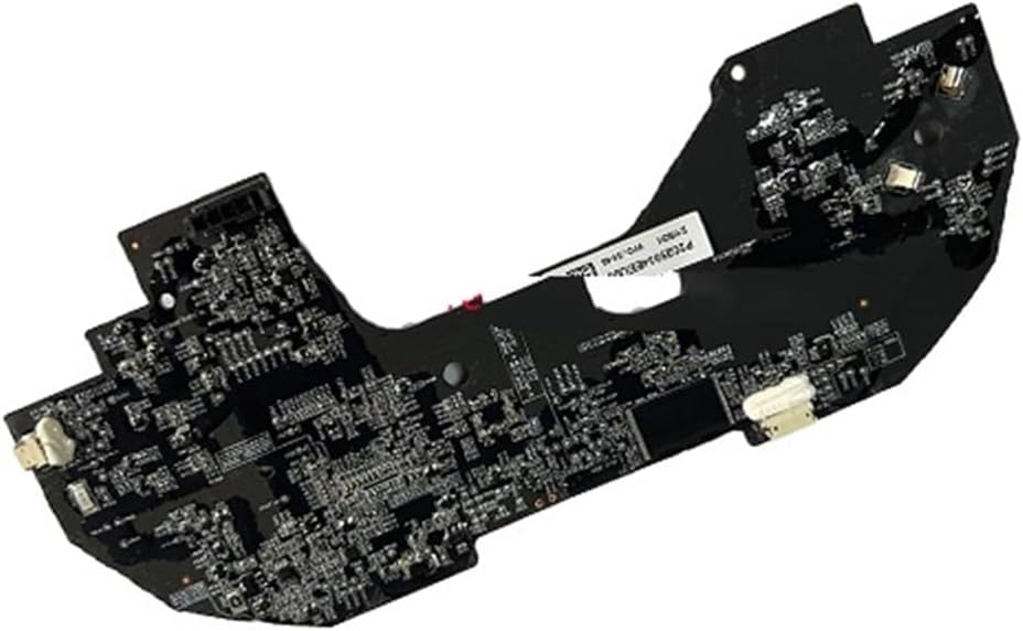 Motherboard Replacement ，Compatible for Dreame ，Bot Z10 Pro Vacuum Cleaner Spare Parts Controller Mainboard Accessories