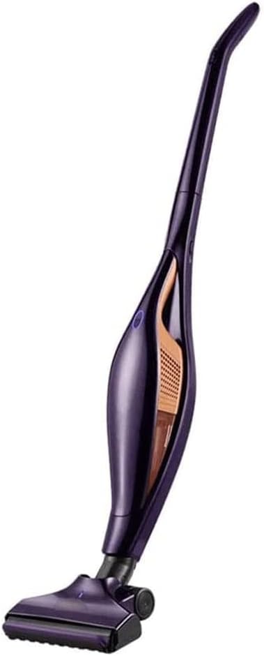 Cordless Vacuum Cleaner, Handheld Lightweight VacuumPowerful Suction for Hardwood Floor Pet Hair Carpet Car, Rechargeable Lithium Ion Battery