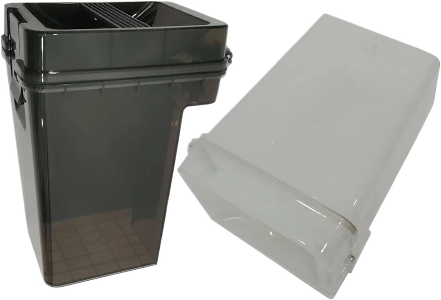 Clean Water Tank Sewage Tank，Compatible for Dreame， X20/X20 Pro/X20 Plus/L20S Ultra/L20 Ultra Vacuum Cleaner Accessories(Clean Water Tank)