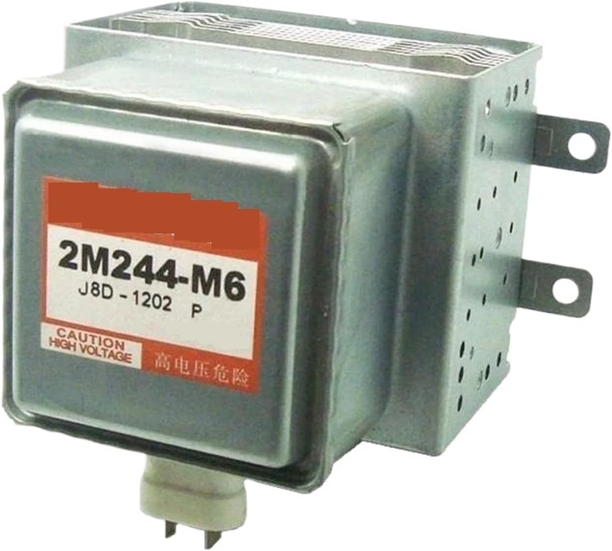 Magnetron 2M244-M6 For Industrial Microwave Oven