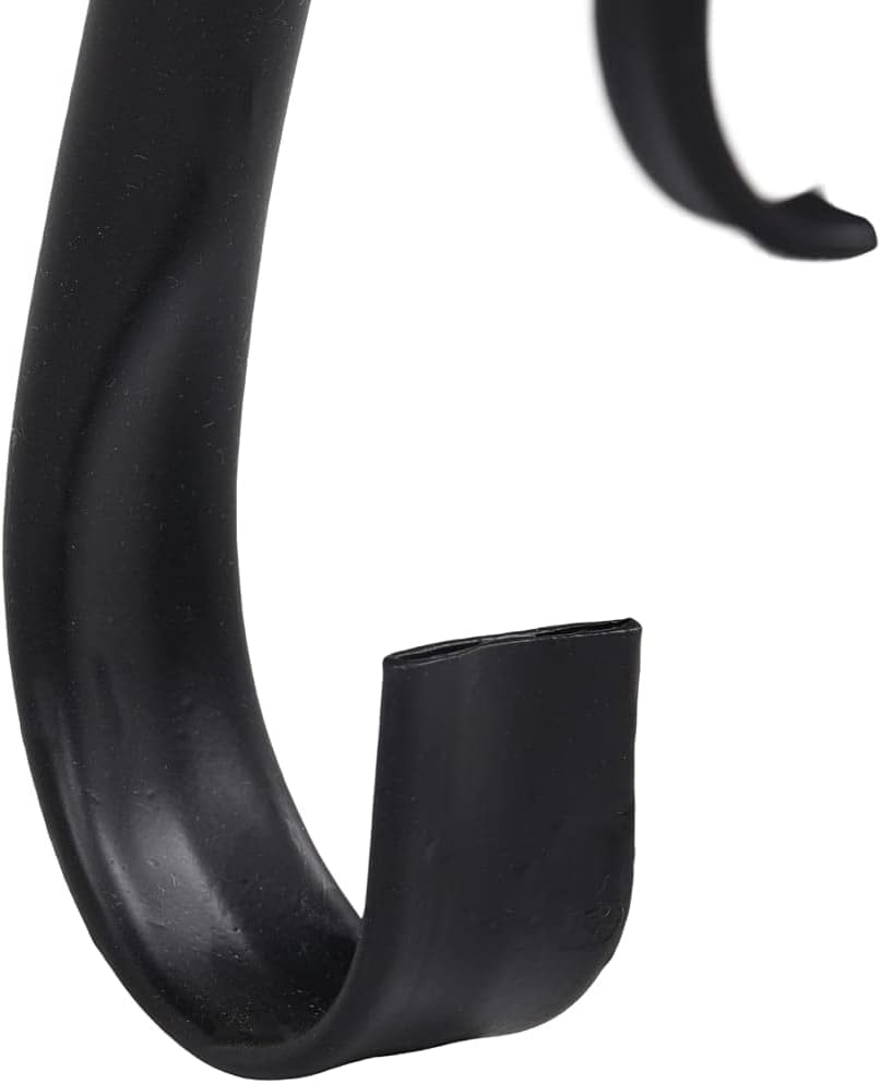 Multifunctional Fire Pit Table, Patio Decorative Table, Round Table for Camping, Outdoor Heating, Campfire and Picnic,Mosaic Fire Pit Table Blue and White 26.8