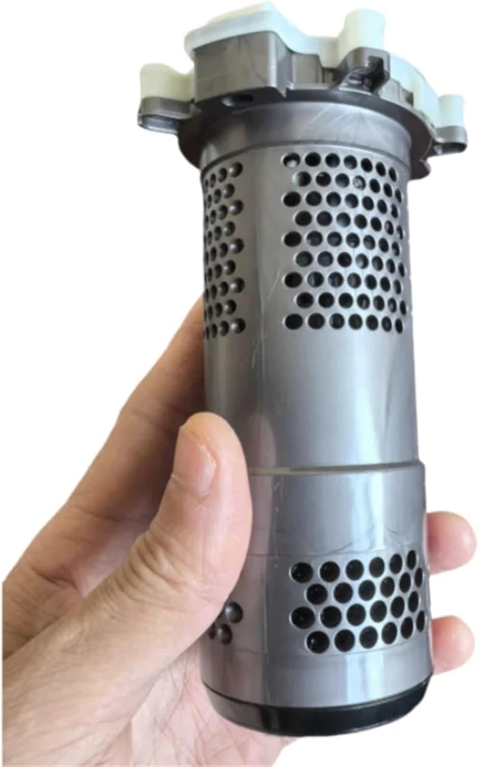 Vacuum Cleaner Motor,Compatible for Dyson, V12 Detect Slim Absolute SV46 Engine Component Replacement