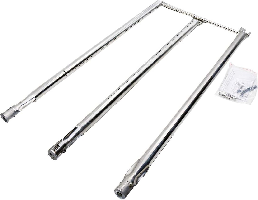 Weber Stainless-Steel Burner Tube Set
