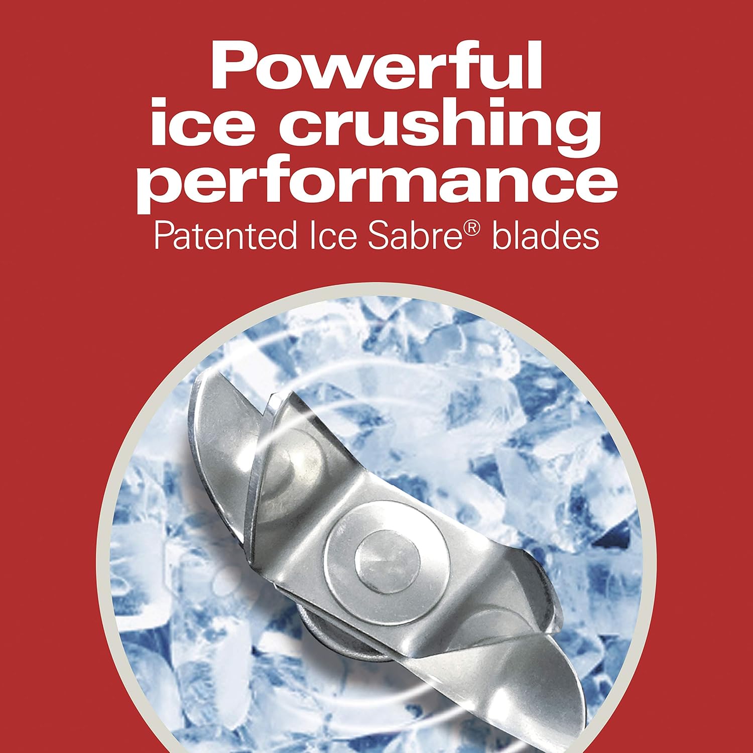 Hamilton Beach Wave Crusher Blender with 40oz Glass Jar & Beach (76606ZA) Smooth Touch Electric Automatic Can Opener with Easy Push Down Lever, Extra Tall, Black and Chrome