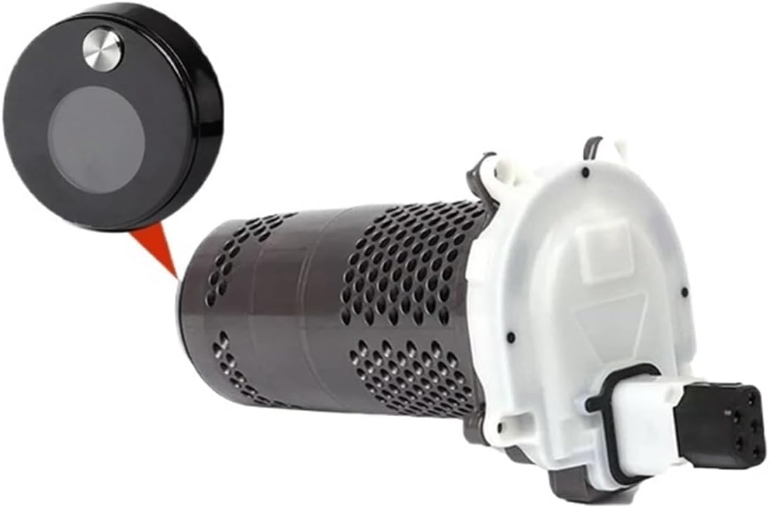 Motor Head Accessories Engine Assembly Robot Vacuum Cleaner Motor Replacement Parts，Compatible for Dyson， V15 SV22