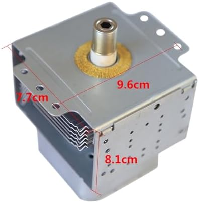 Magnetron 2M339H E632 For Microwave Oven Parts