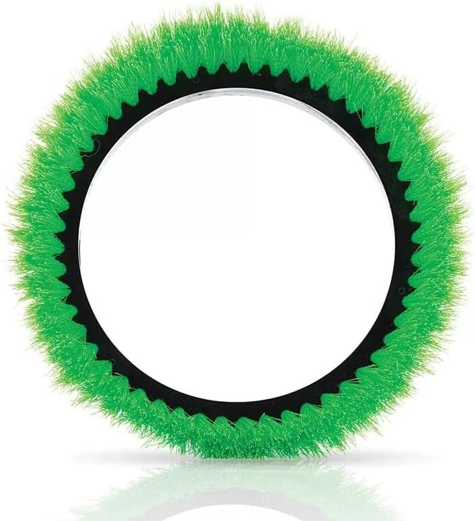 Replacement 237-057 Scrub Brush for Oreck Orbiter Floor Care
