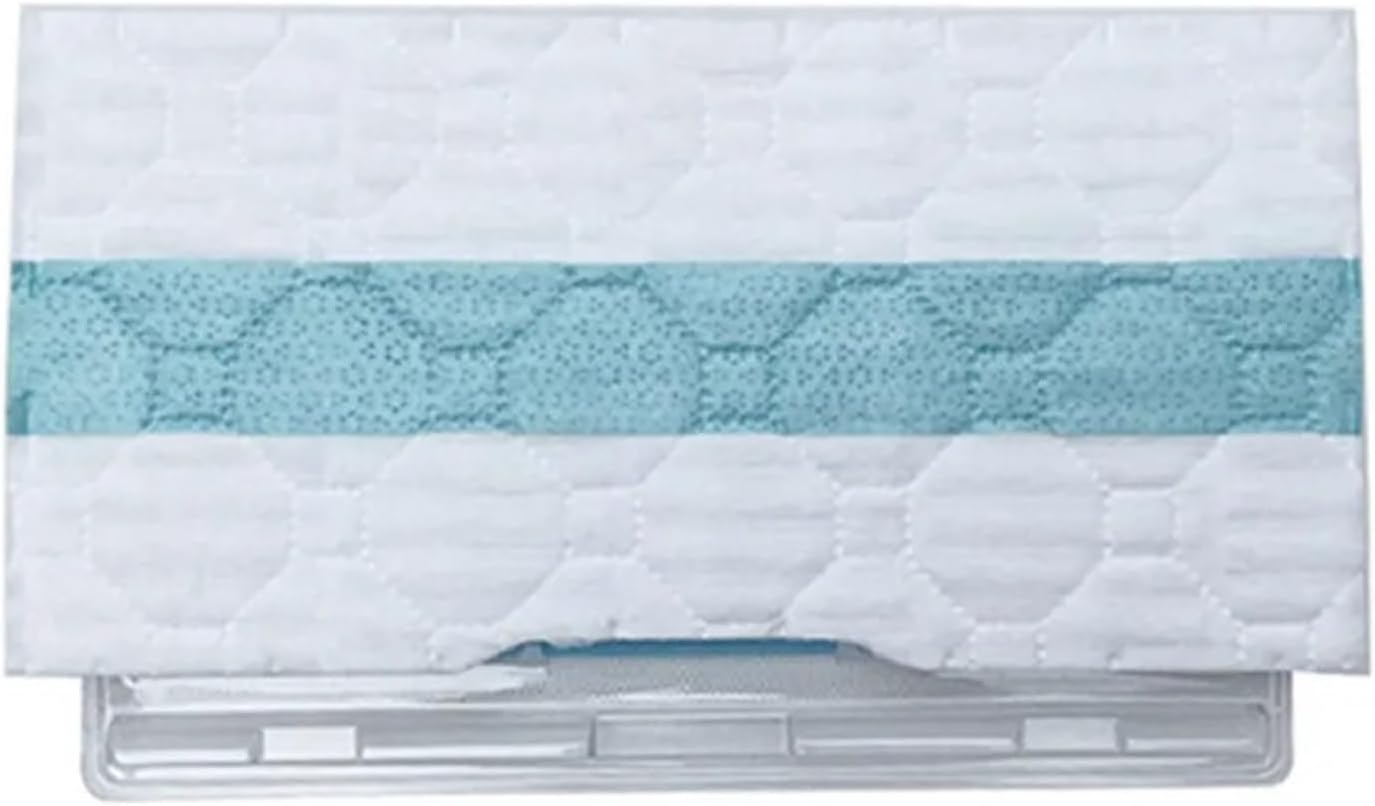 36PCS Disposable Hard Floor Vacuum and Mop Pad Refills Accessories Compatible for Shark Vacmop Pro VM252 VM250 VM200 Compatible for Shark VACMOP