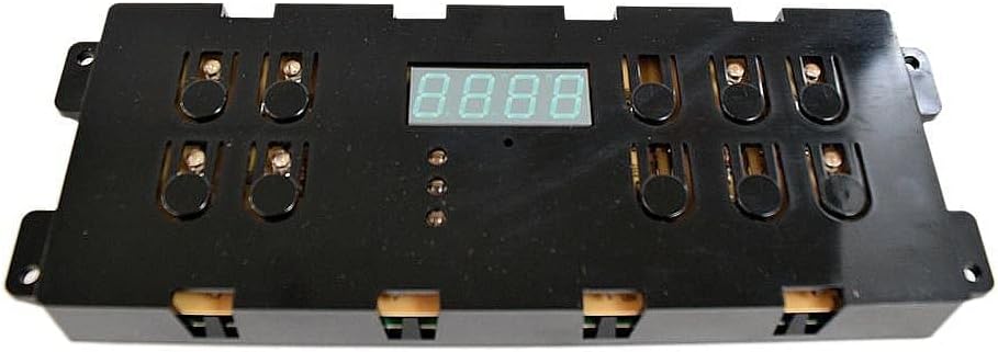 5304516117 Range Oven Control Board Genuine Original Equipment Manufacturer (OEM) Part