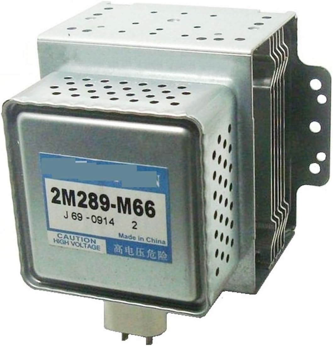 Magnetron 2M289-M66 = 2M261-M39 For Microwave Oven Parts
