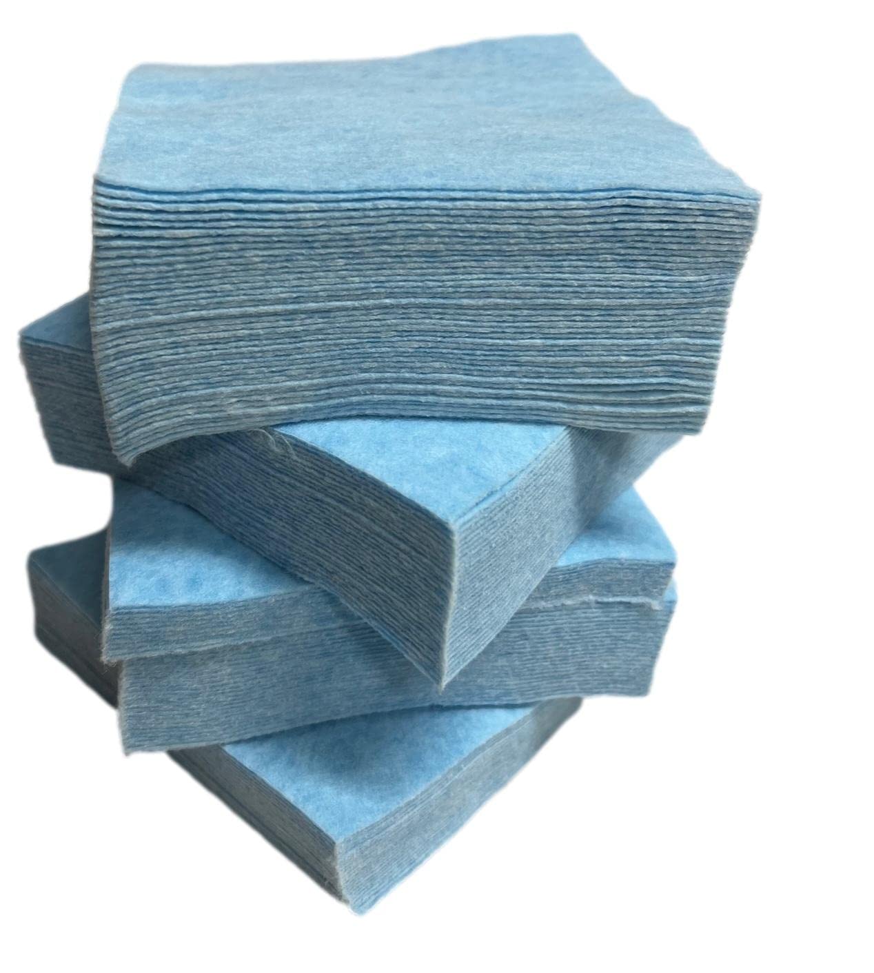 WashEZE 3-in-1 Laundry Detergent Sheets 160 Loads-Bulk Laundry Detergent-Fresh Scent -All Purpose Soap Sheet - Washer and Dryer Sheet with Stain Fighting and Static Guard- Made In The USA