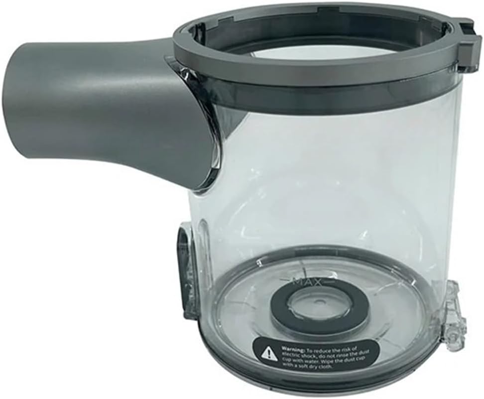 Original Dustbin 。Compatible for Dreame T30 T30 NEO 。Handheld Cordless Vacuum Cleaner Replacement Spare Parts 。Dust Cup