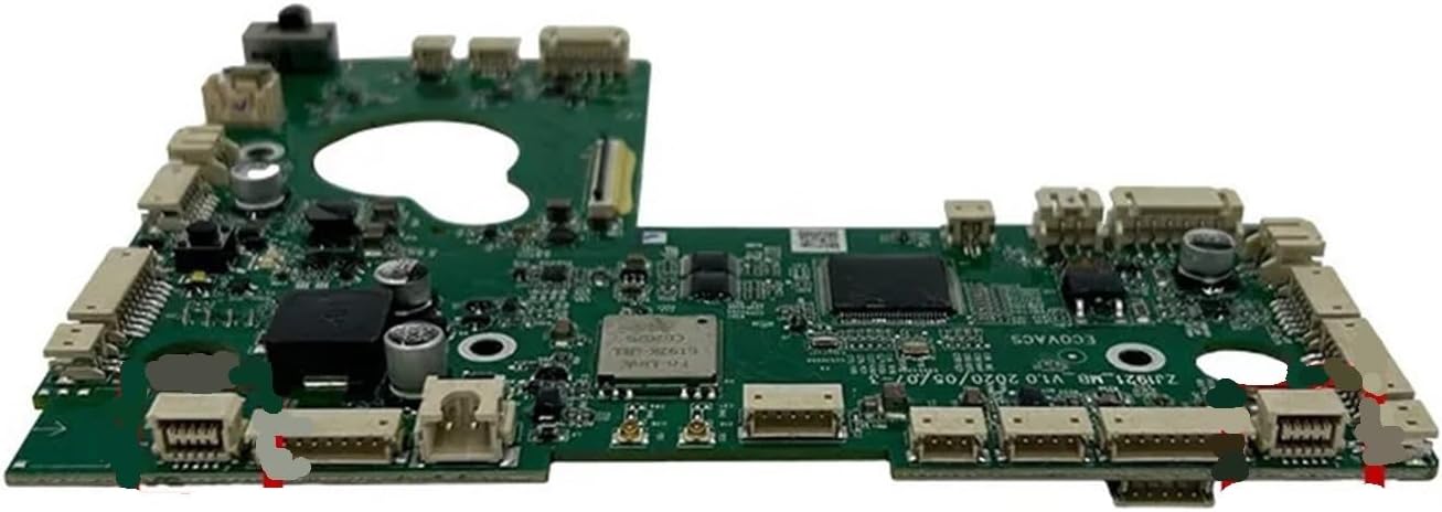Compatible for Ecovacs ，T8 Power DLX11-22 Robot Vacuum Cleaner Motherboard Accessories(Type B 1pcs)