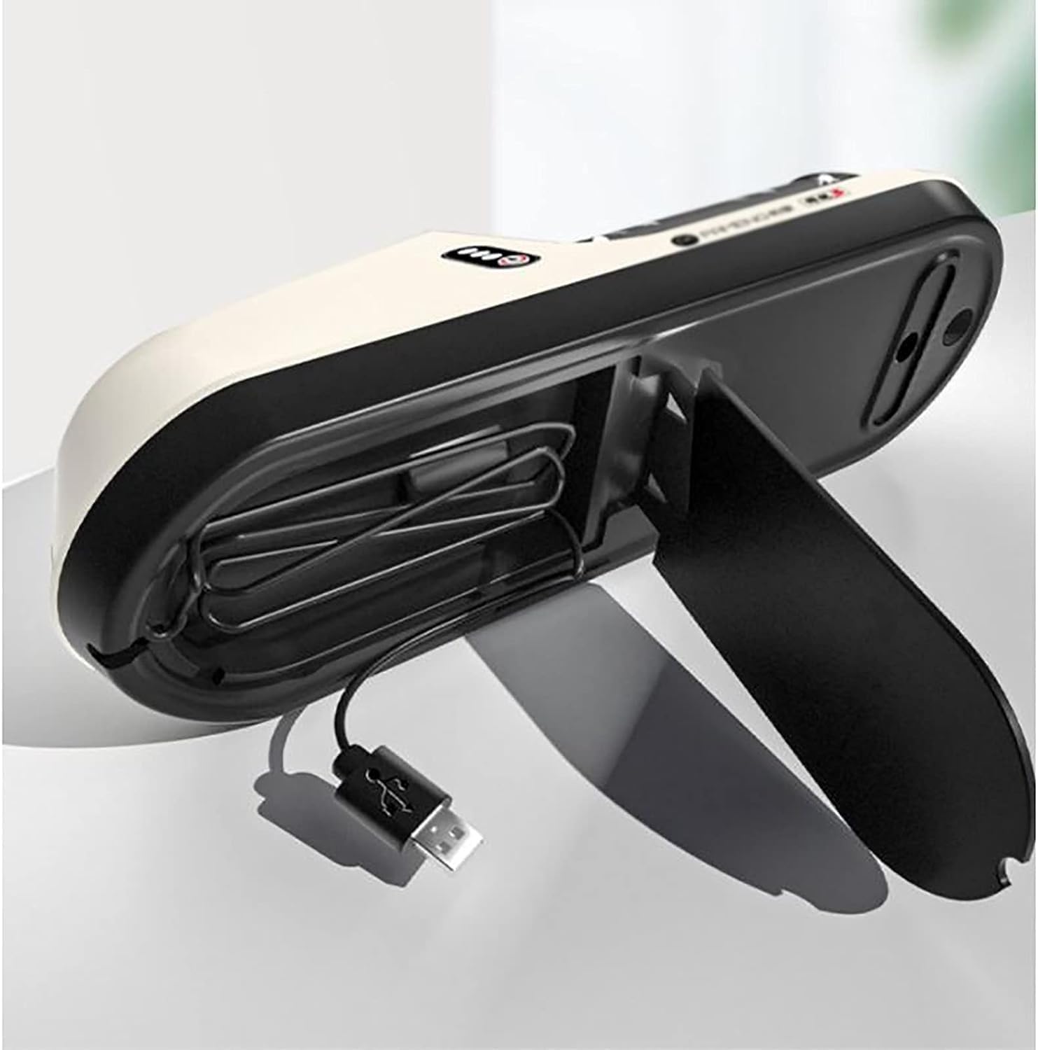 Knife Sharpener Sharpening Electric Automatic Household Appliance Small Kitchen Knife Quick Stone Kitchen Tool Convenient And Practical