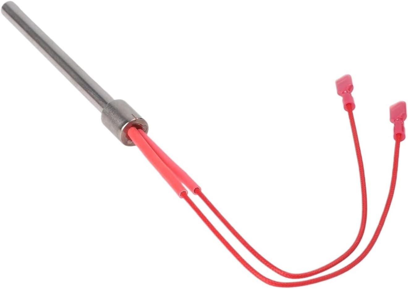 Outdoor Cooking 230V Ignitor Kit Compatible Igniter For Barbecue Grills Heating Rod Pellet Stove Efficient Combustion(3)