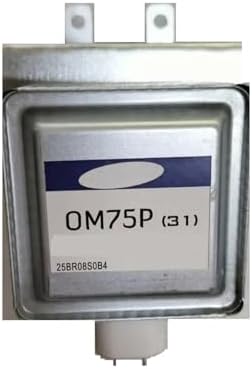 Compatible For Samsung，Microwave Oven Magnetron OM75P (31) Microwave Parts