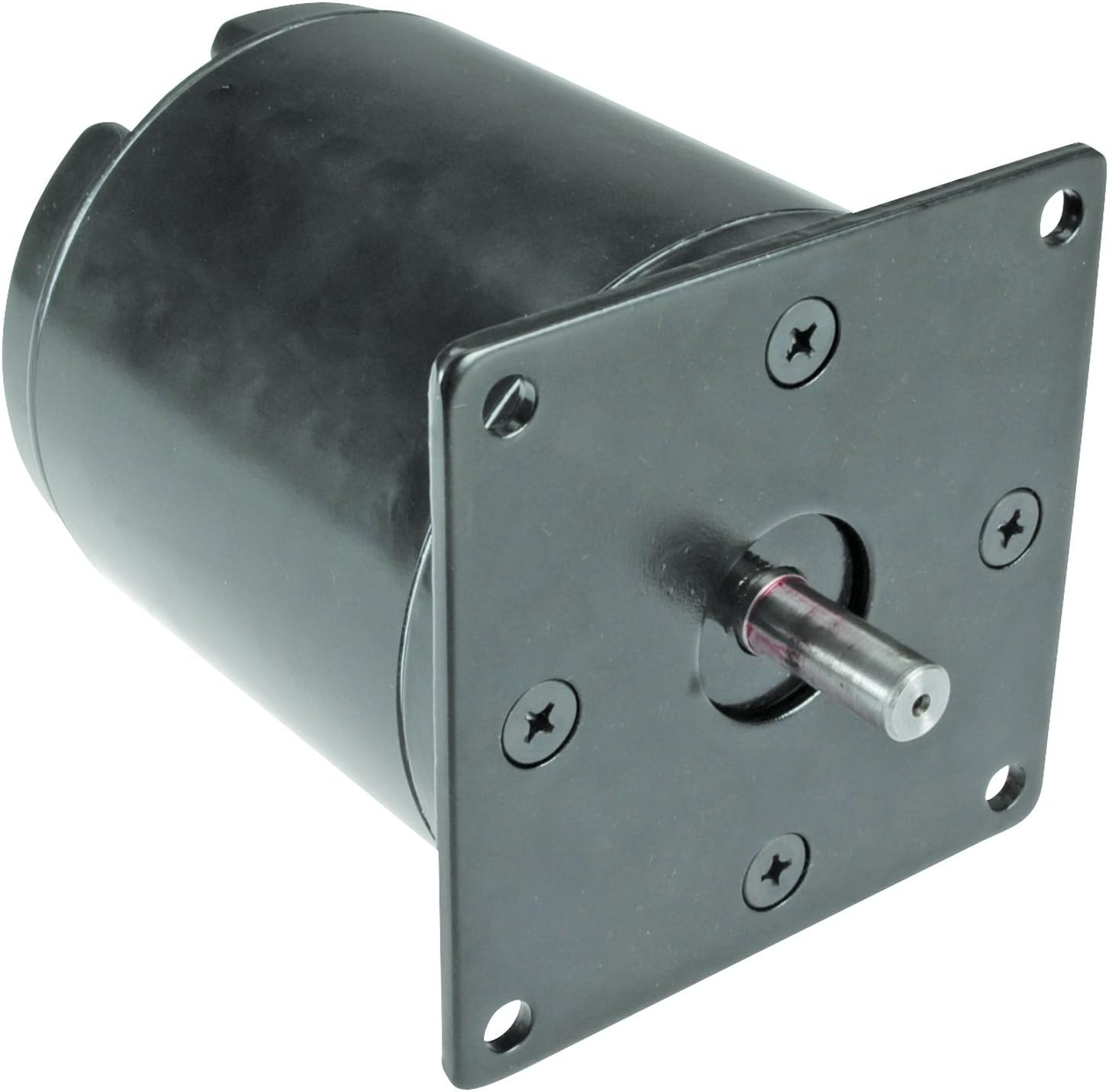 New Buyers Diamond Meyers Salt Spreader Motor 12V .5 in KEYED Shaft 36218 36402