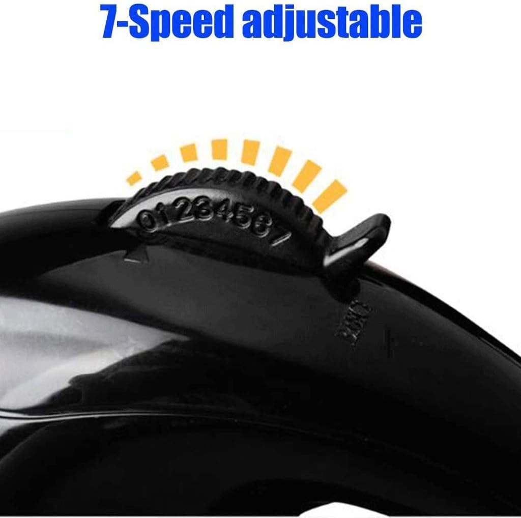 Kitchen Small Appliances 7-Speed Adjustable Eggbeater Household Handheld High-Power Eggbeater