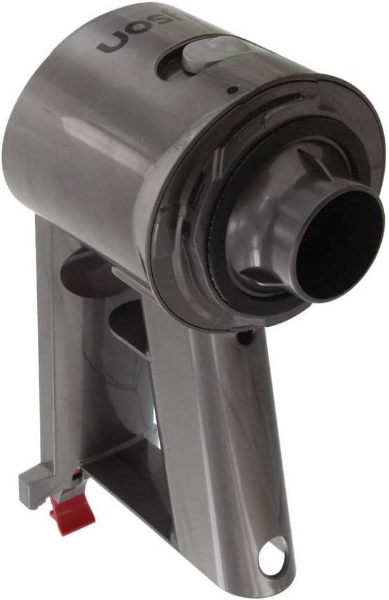 Genuine Dyson V8 Engine Set