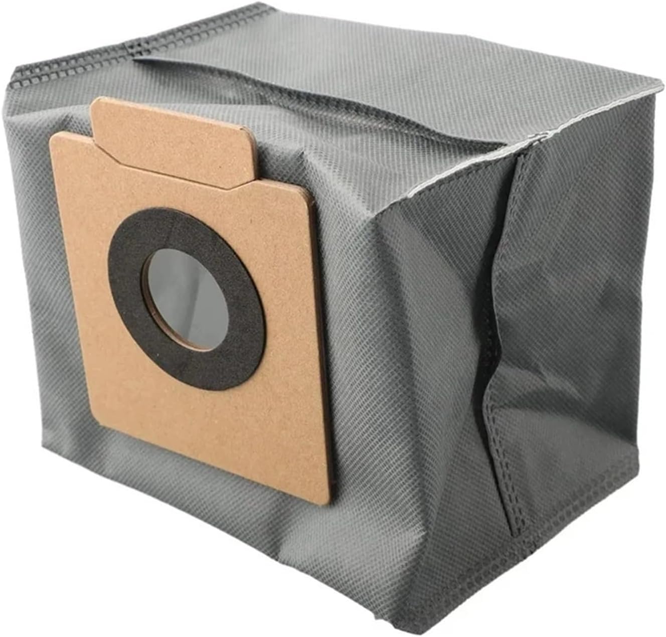 Replacement Parts Dust Bag，Compatible For Eufy ，Clean X8 Pro SES/ X10 Pro Omni Station Robotic Vacuum Cleaner Part Replacement Accessories(20pcs)