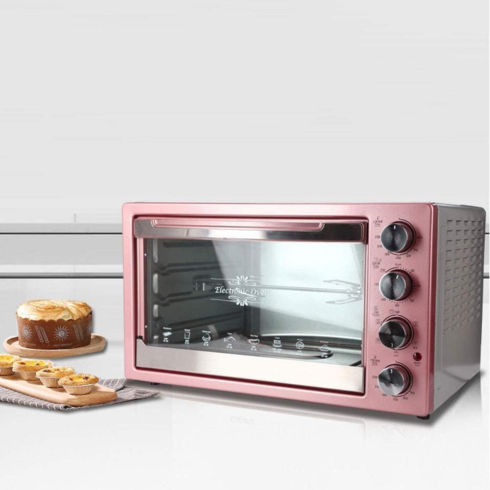 oven mini oven air fryer oven Mini Oven, Pizza Oven, Minute Timer Switch, Temperature Controllable, Can Fry Eggs, Size 550 * 329 * 465 Mm Toaster Oven Air Fryer,, Onesize