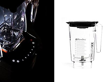 Blendtec Commercial Stealth 885 Blender (No Jars)