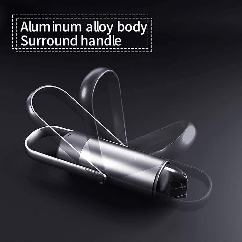 Handheld Vacuum Cordless, Handheld Vacuum Cordless, Car Vacuum Cordless, Portable Mini Vacuum Cleaner, Rechargeable, Very Suitable for Pet Hair, Sofa, Car and Any Corner