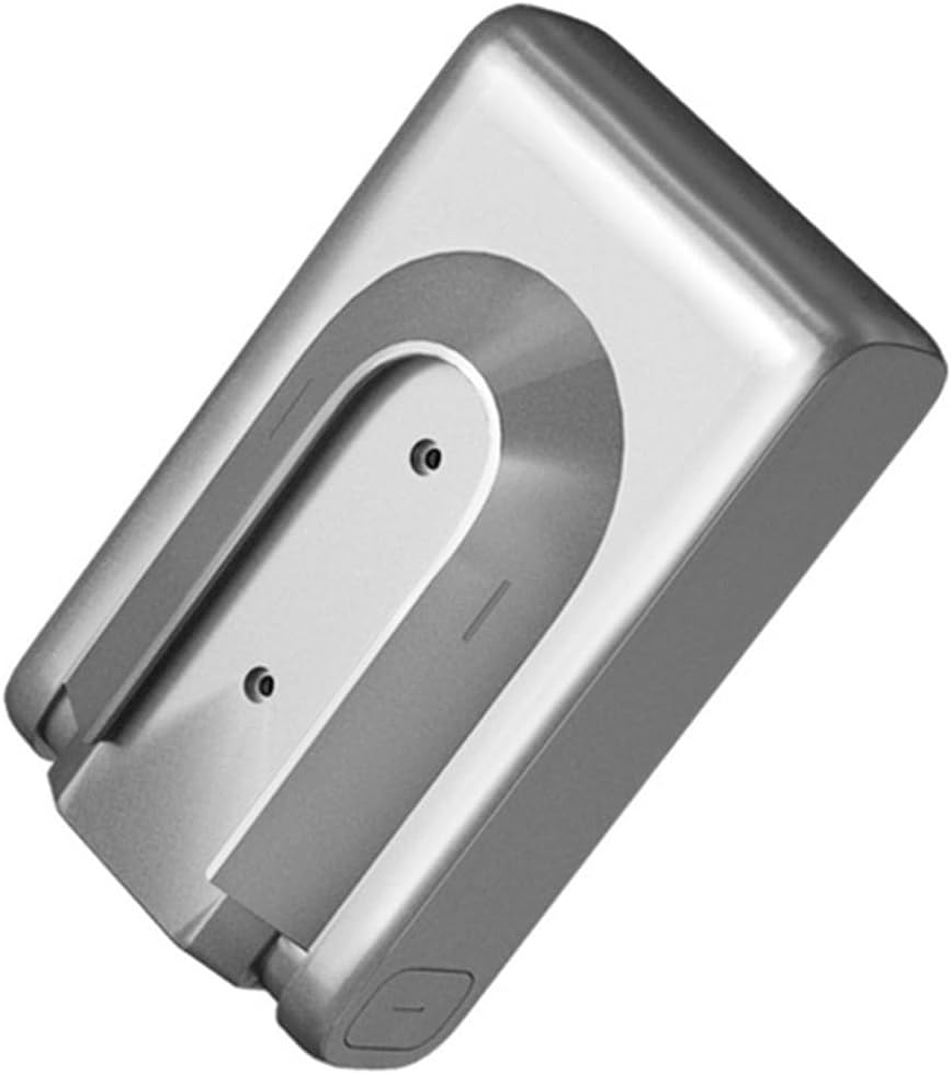 Compatible for Dreame T30. Battery Wireless Home Vacuum Cleaner Official Rechargeable Removable Cordless Extra Lithium Battery