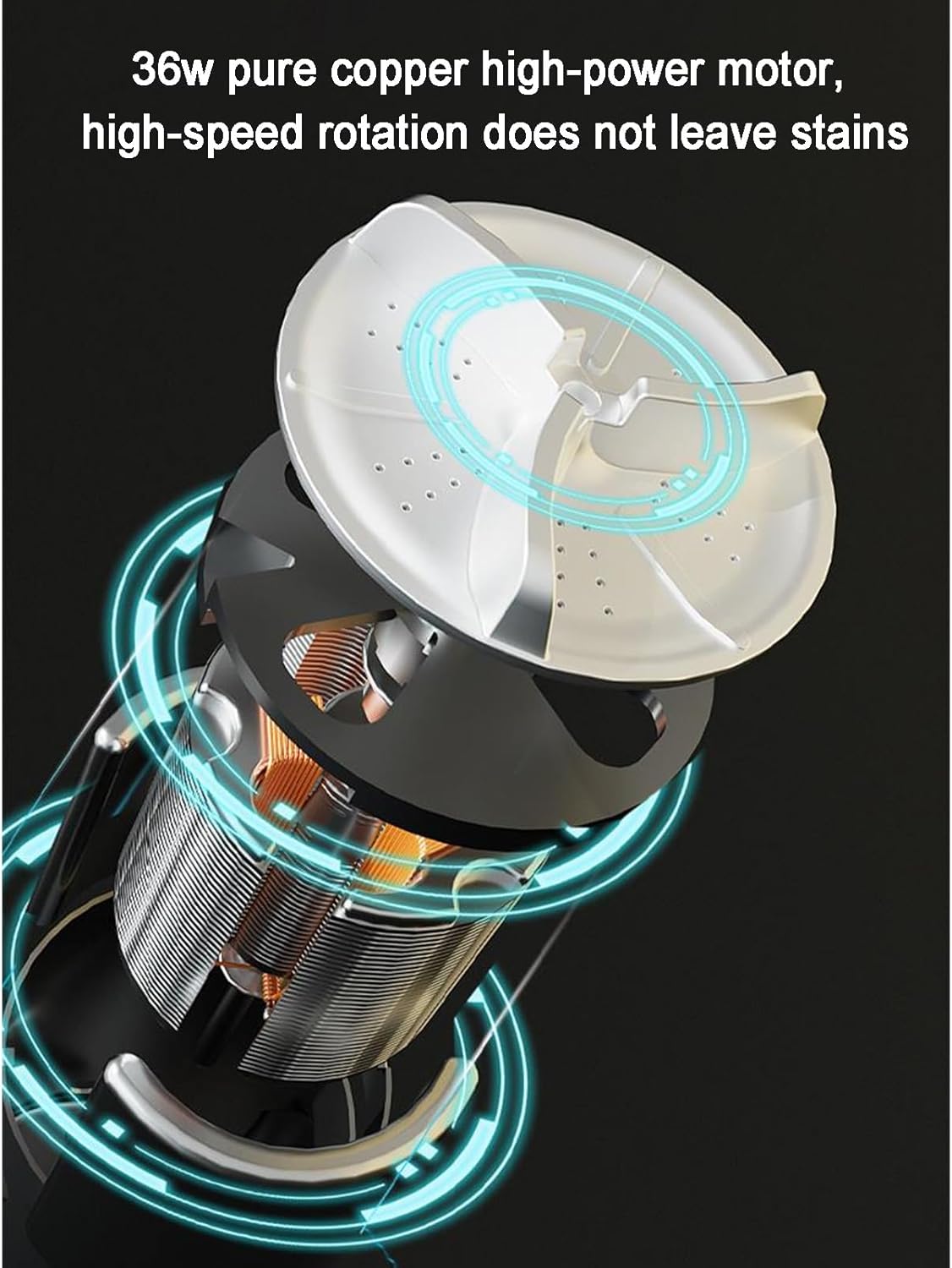 THAMBA 3 L Small Portable Mini Folding Washing Machine, Travel, Work Out, Camping, Apartment Necessities, Washable Socks, Small Laundry (Color : Green+Blue Light)