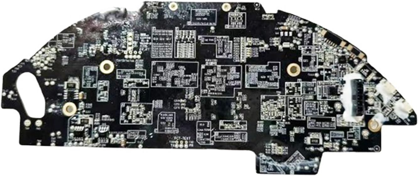 Compatible for Xiaomi ， Robot Vacuum 1Main Board Motherboard Cleaner Accessories