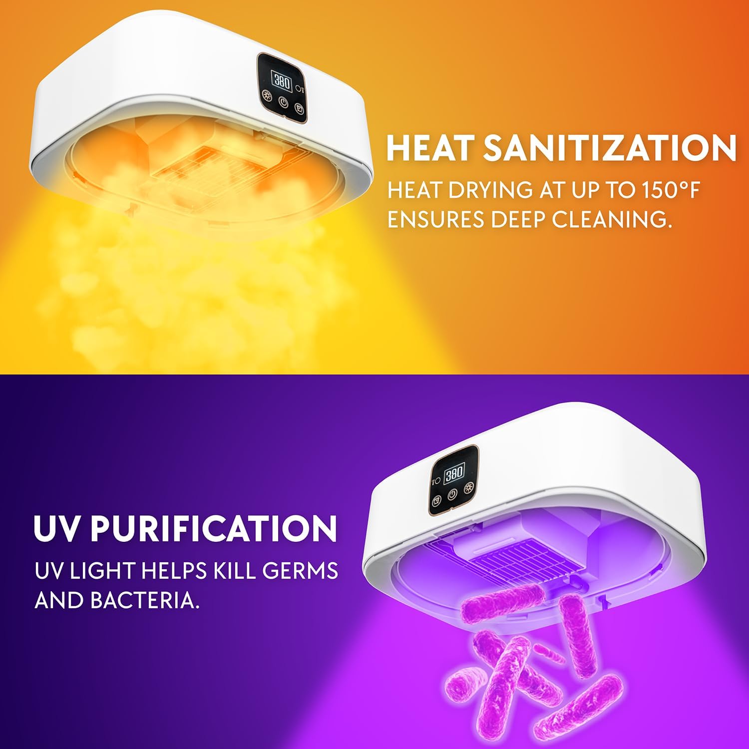 Portable Clothes Dryer – Compact, Foldable, Energy-Efficient Laundry Drying Machine for Apartments, Travel, Small Spaces, Hotels, RVs, Dorm Rooms, and Mini Secadoras de Ropa