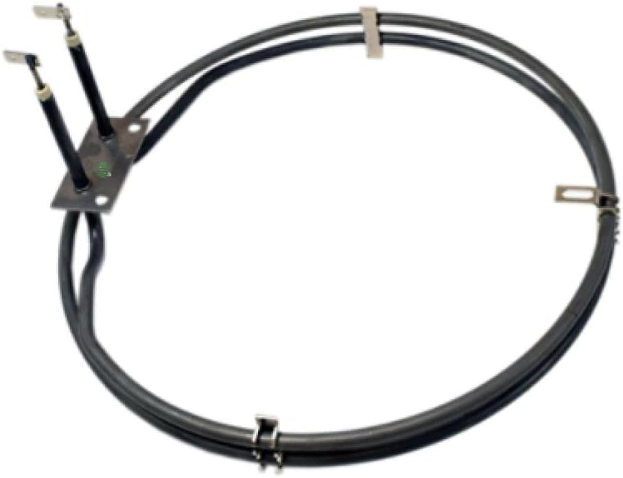 GLOB PRO SOLUTIONS AP2834569 PS8718507 EAP8718507 PD00008708 CKD2698 Oven Convection Heating Element 9