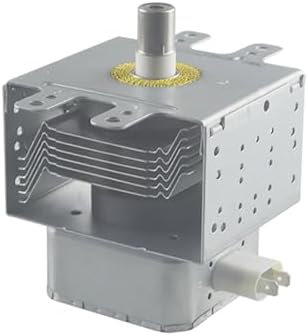 Industrial Microwave Magnetron 1.5KW For 2M343J Air Cooled