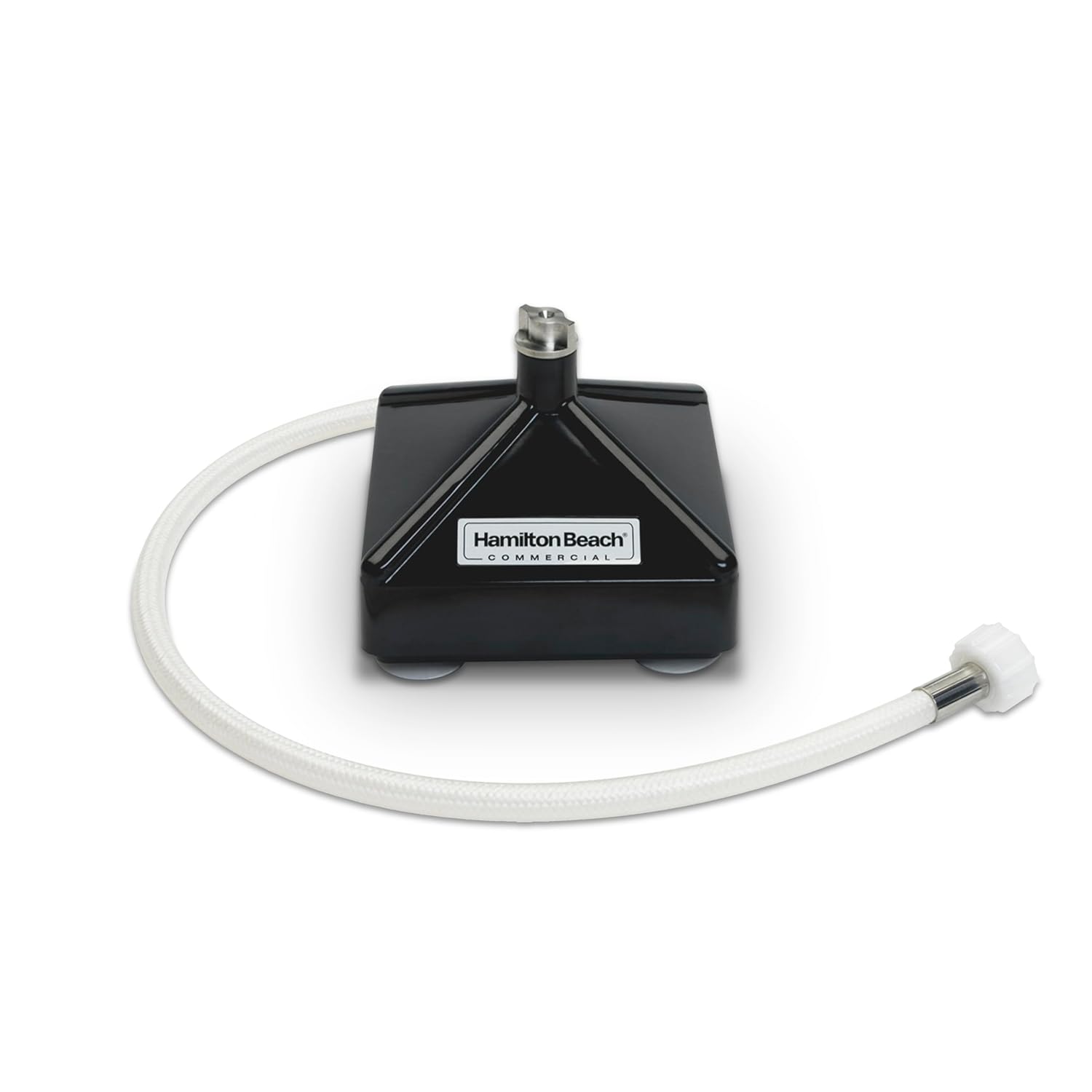 Hamilton Beach (BCR100) Commercial Blender Container Rinser Black