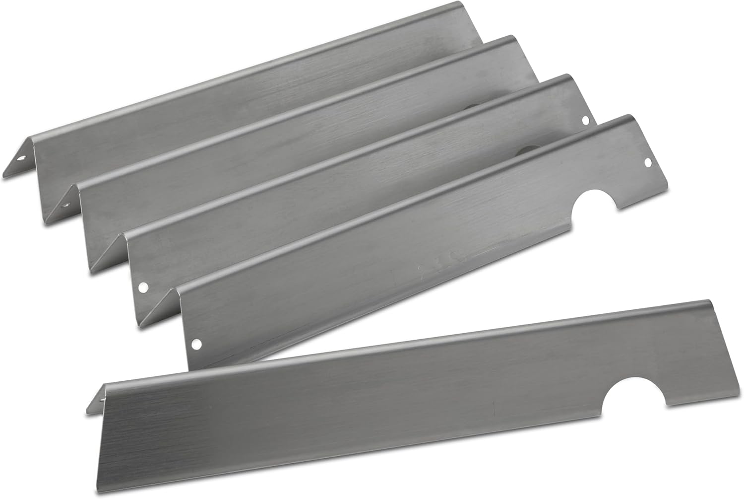Weber Flav Bars Set (5) SS Genesis 3B