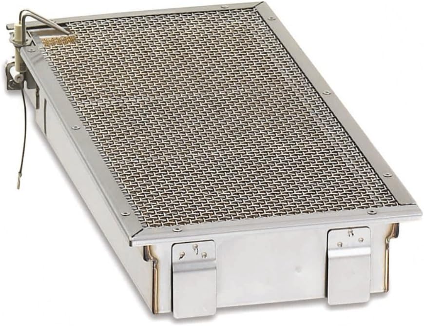 American Outdoor Grill Infrared Main Burner Kit For AOG Gas Grills